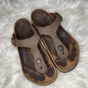 🌿SOLD🌿 Birkenstock Sandals